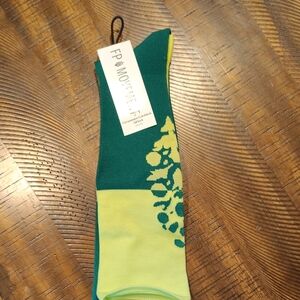 ☘️ Free People Movement Socks ☘️